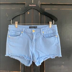 Juicy couture shorts
